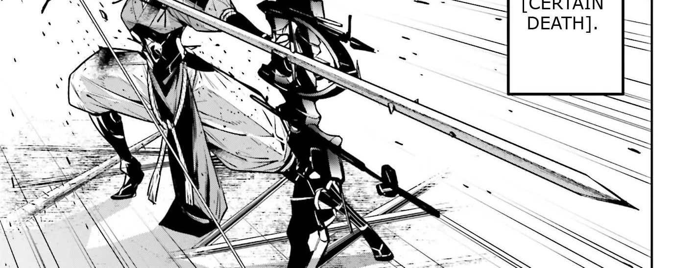 Majo Taisen - The War of Greedy Witches Chapter 5 page 70 - 
