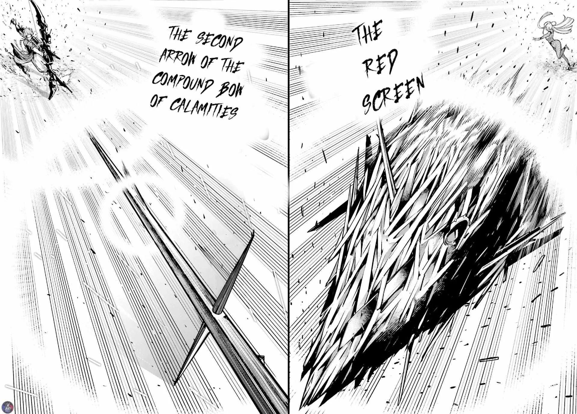Majo Taisen - The War of Greedy Witches Chapter 5 page 75 - 