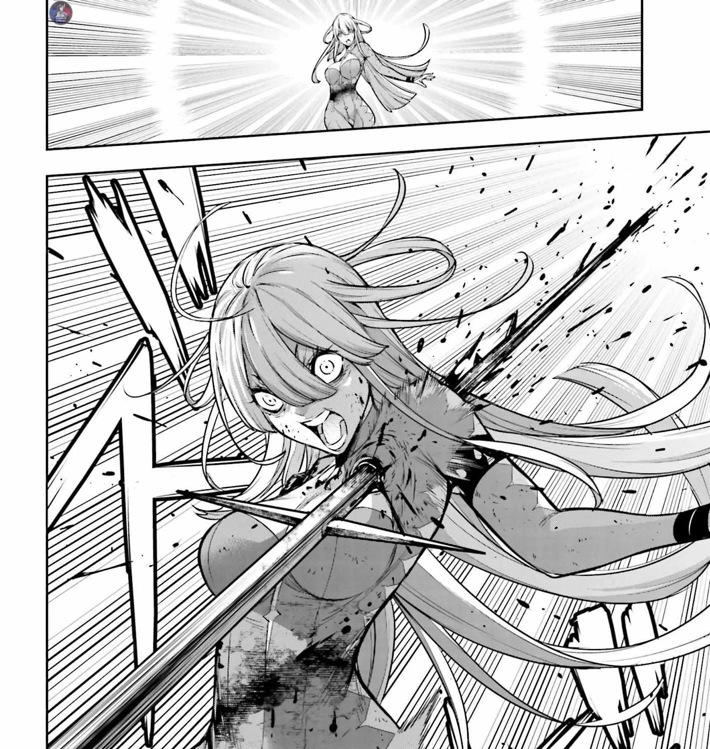 Majo Taisen - The War of Greedy Witches Chapter 5 page 77 - 