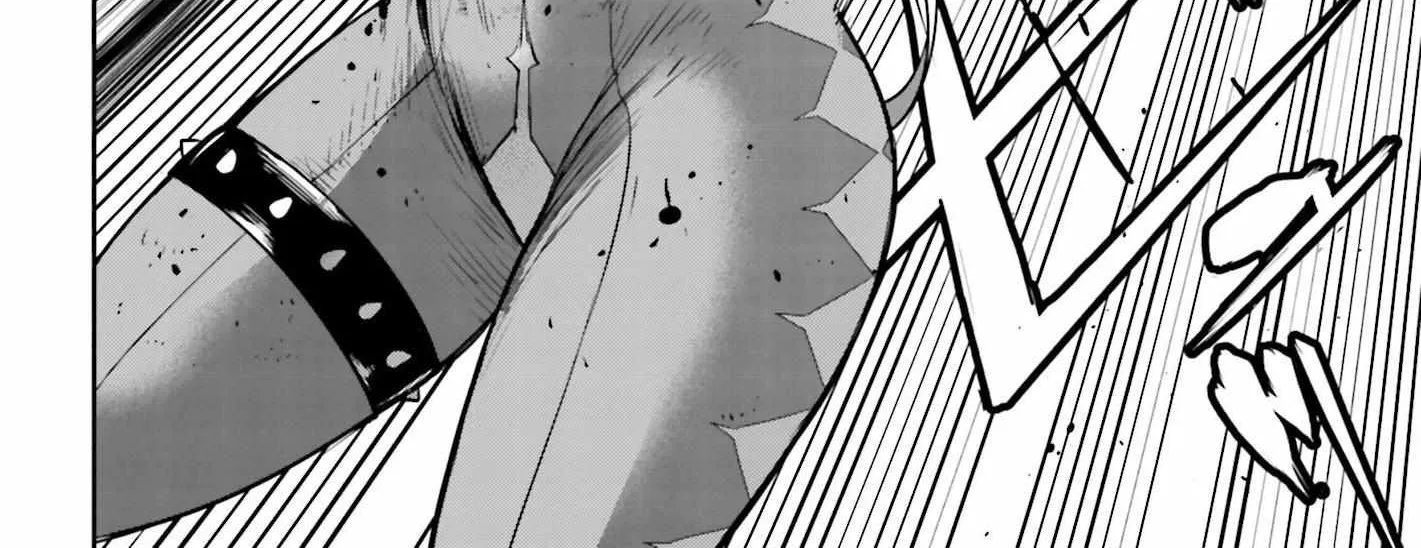 Majo Taisen - The War of Greedy Witches Chapter 5 page 78 - 
