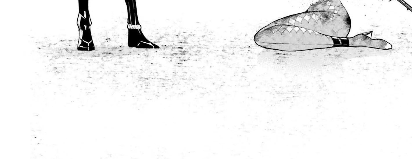 Majo Taisen - The War of Greedy Witches Chapter 5 page 90 - 