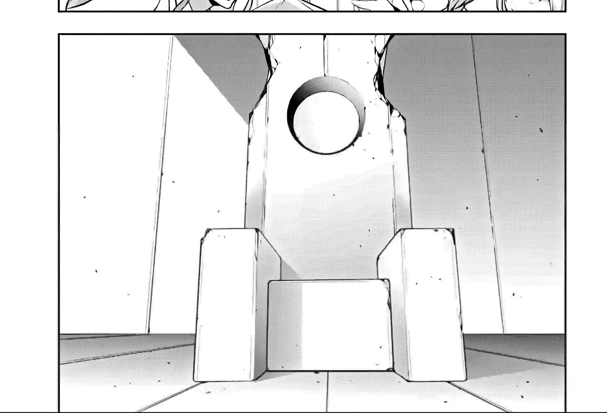 Majo Taisen - The War of Greedy Witches Chapter 50 page 11 - 