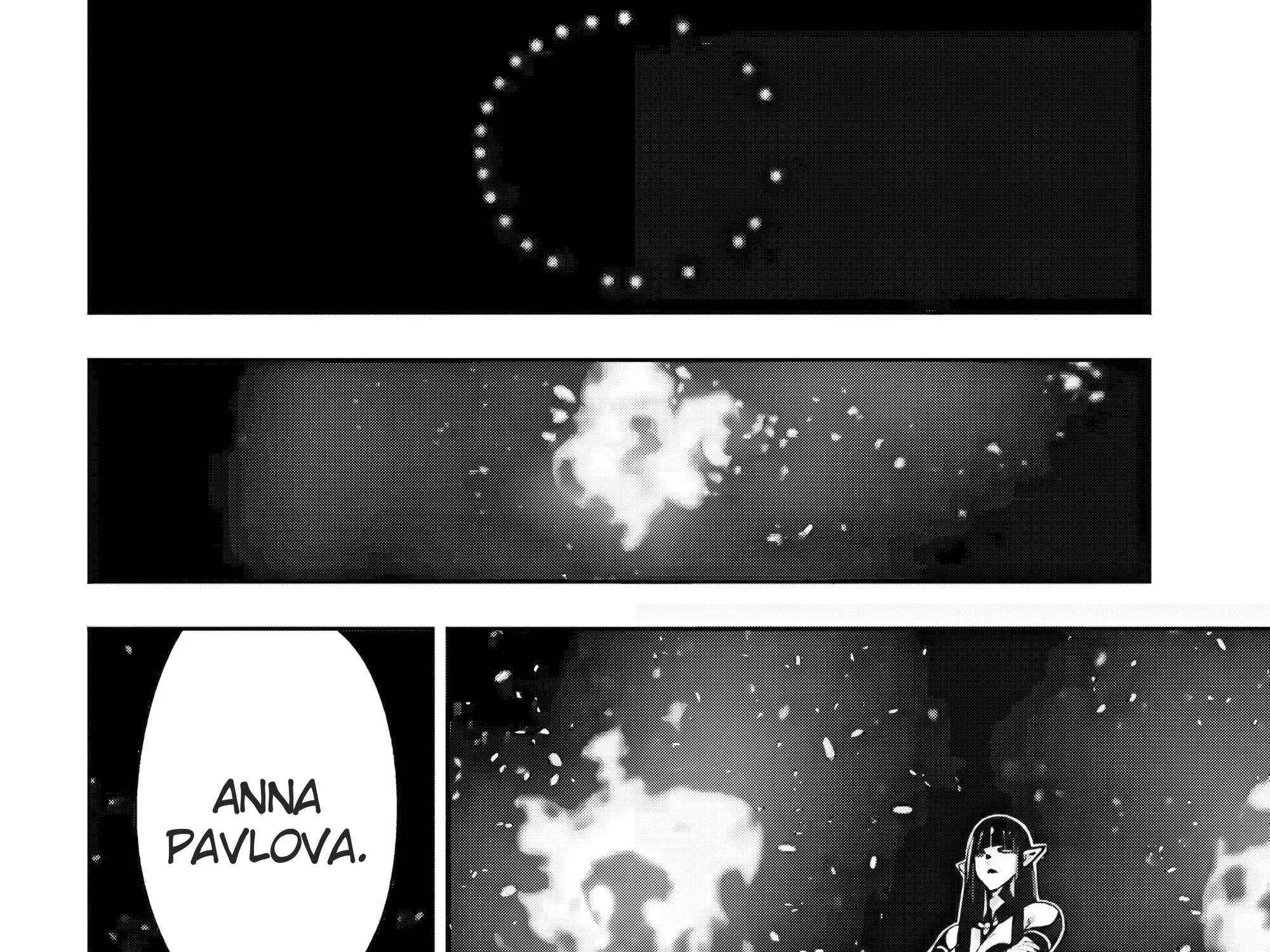 Majo Taisen - The War of Greedy Witches Chapter 50 page 12 - 