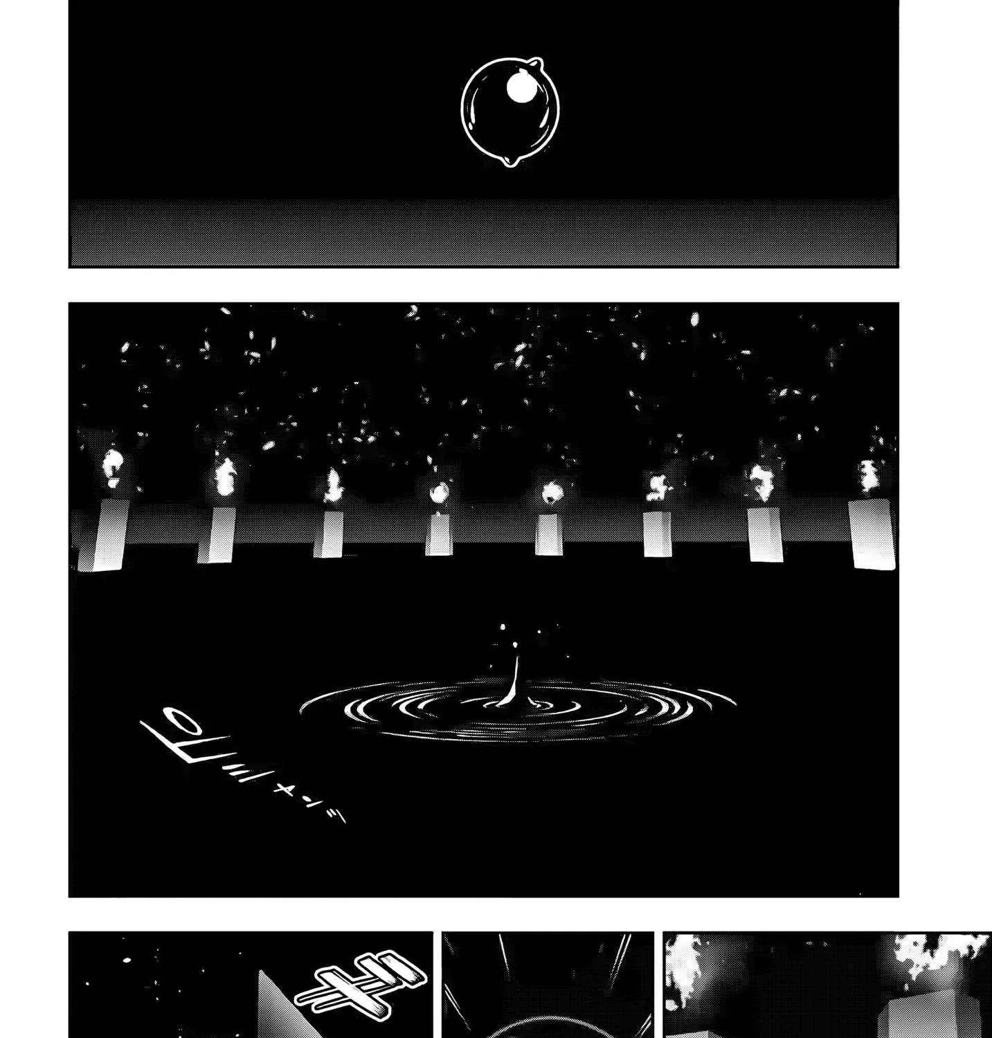Majo Taisen - The War of Greedy Witches Chapter 50 page 20 - 