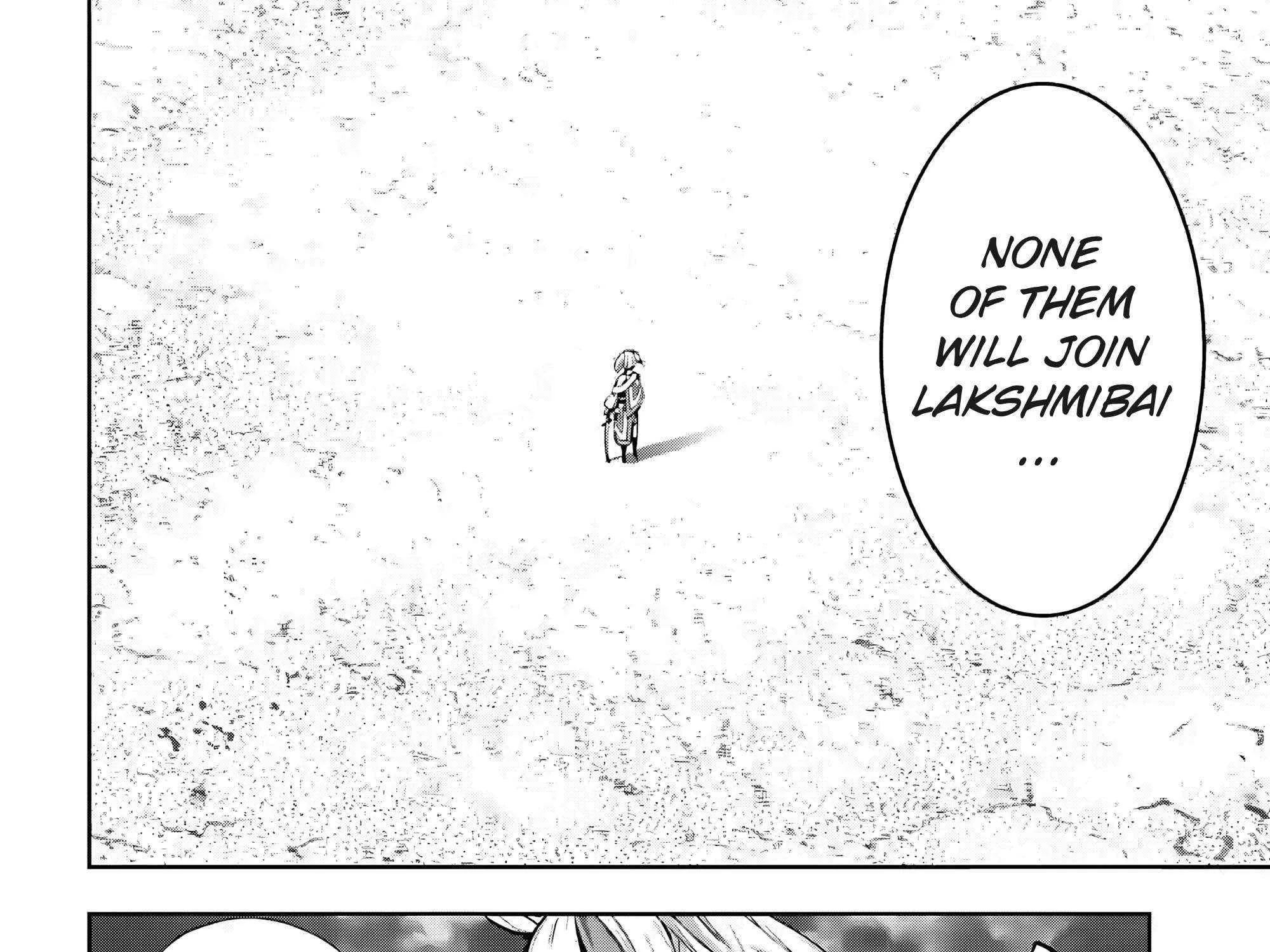 Majo Taisen - The War of Greedy Witches Chapter 50 page 64 - 