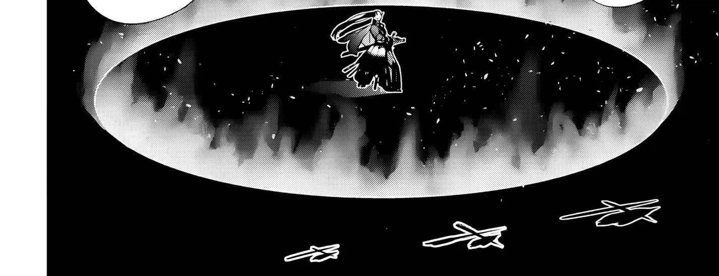 Majo Taisen - The War of Greedy Witches Chapter 51 page 49 - 