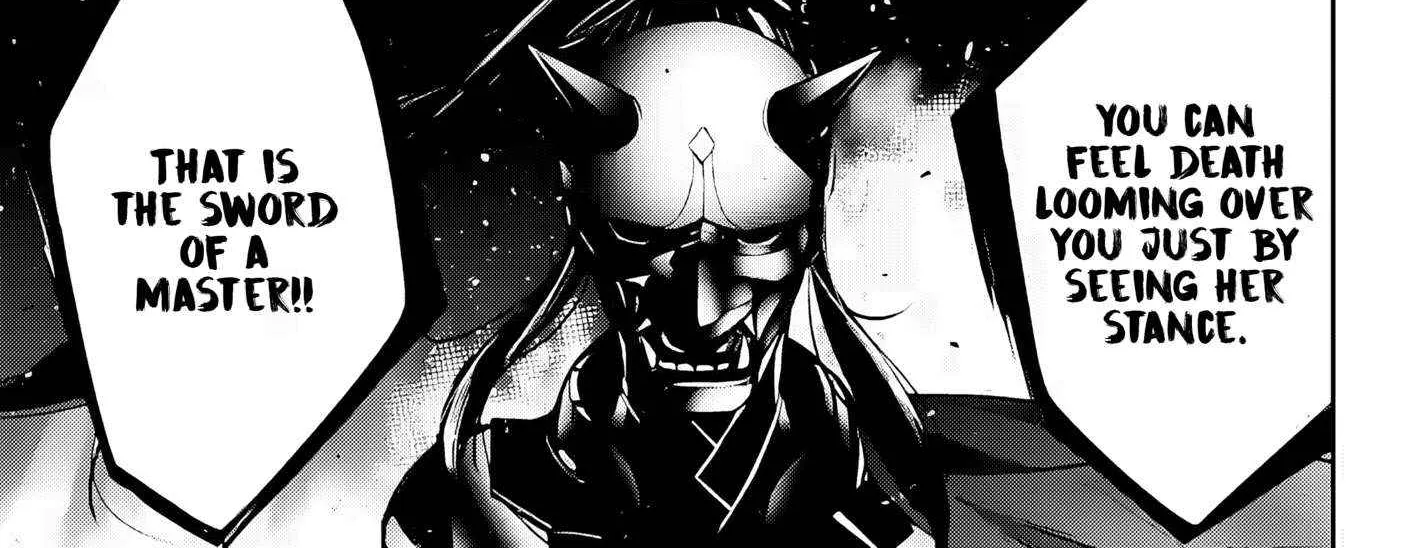 Majo Taisen - The War of Greedy Witches Chapter 51 page 51 - 