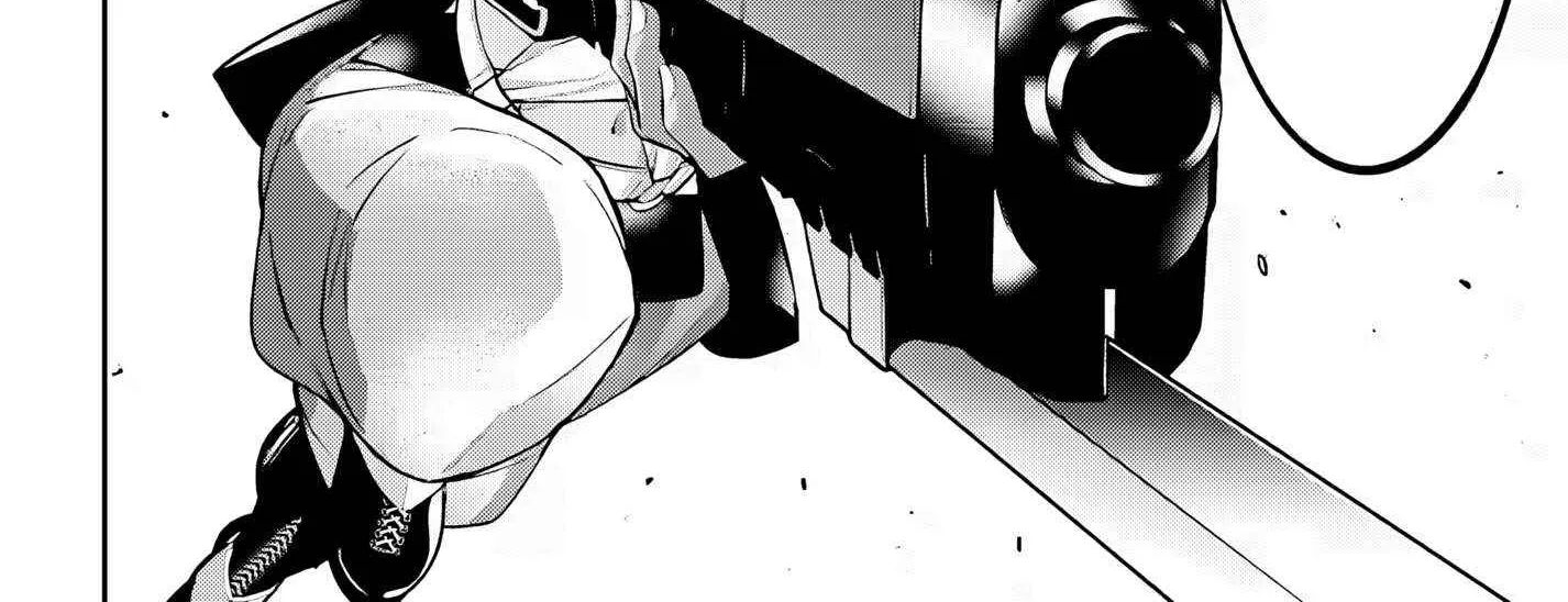 Majo Taisen - The War of Greedy Witches Chapter 51 page 61 - 