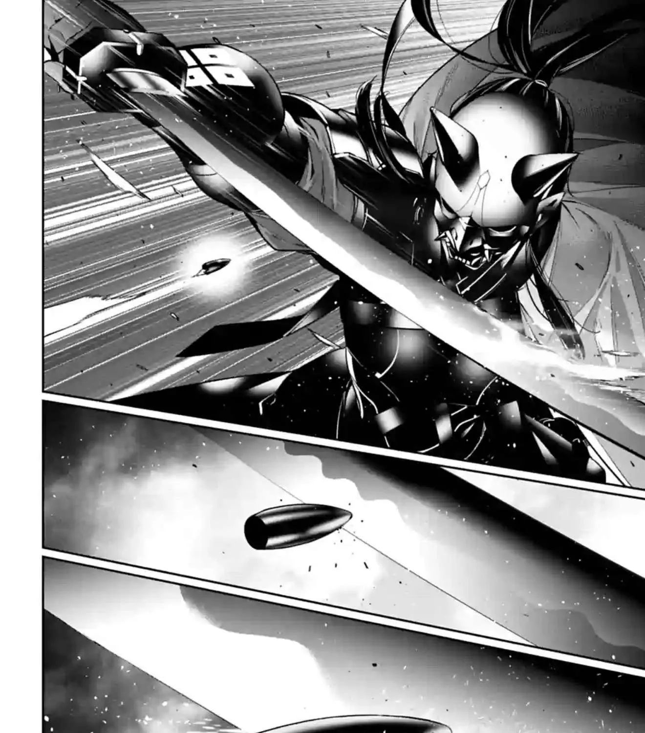 Majo Taisen - The War of Greedy Witches Chapter 51 page 64 - 