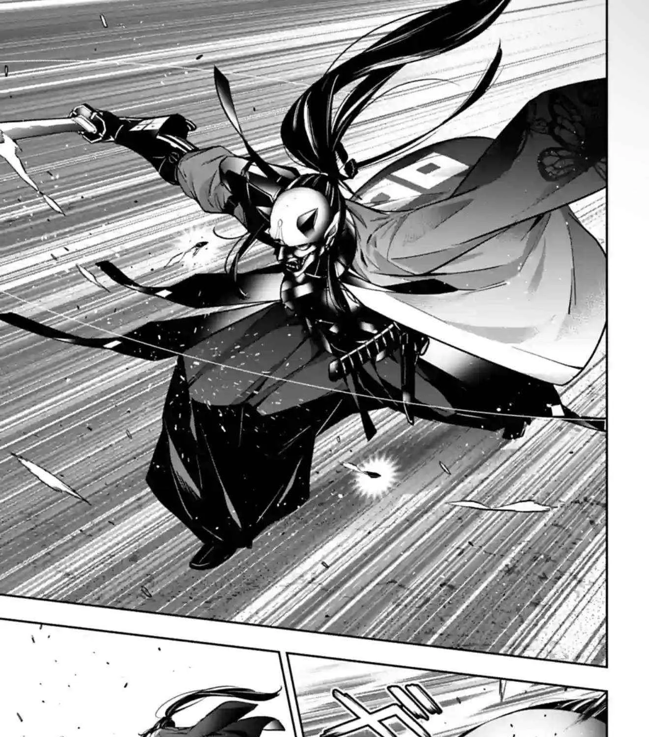 Majo Taisen - The War of Greedy Witches Chapter 51 page 66 - 