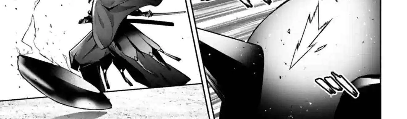 Majo Taisen - The War of Greedy Witches Chapter 51 page 67 - 
