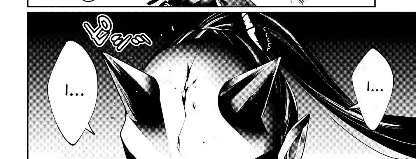 Majo Taisen - The War of Greedy Witches Chapter 51 page 73 - 