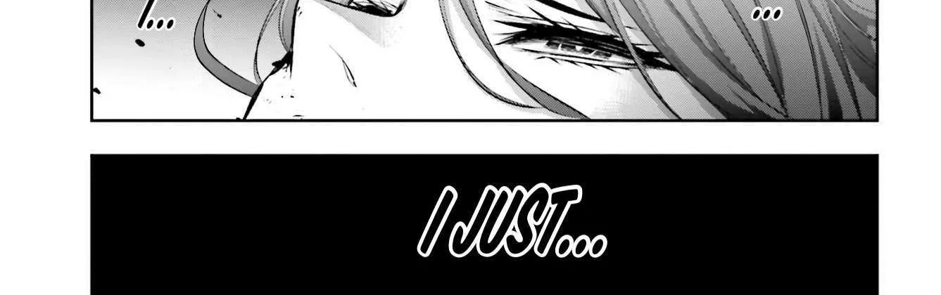 Majo Taisen - The War of Greedy Witches Chapter 52 page 23 - 