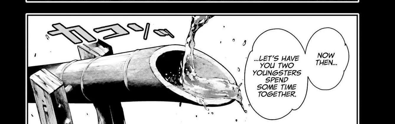 Majo Taisen - The War of Greedy Witches Chapter 52 page 29 - 