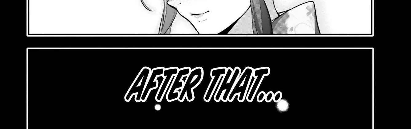 Majo Taisen - The War of Greedy Witches Chapter 52 page 33 - 