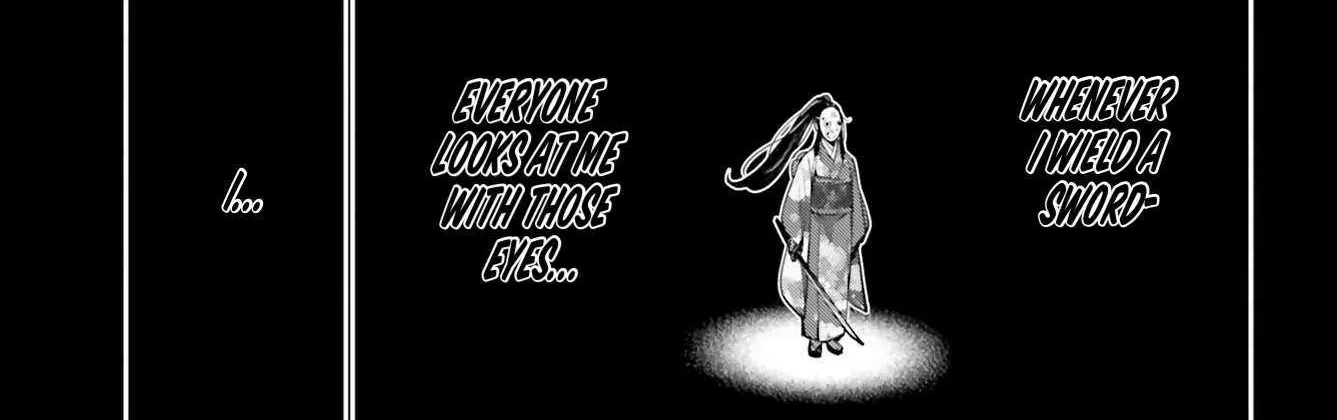 Majo Taisen - The War of Greedy Witches Chapter 52 page 47 - 