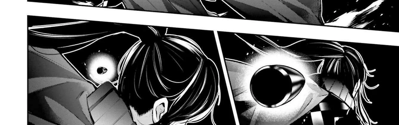 Majo Taisen - The War of Greedy Witches Chapter 52 page 61 - 