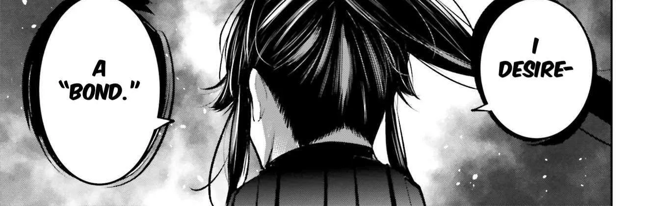 Majo Taisen - The War of Greedy Witches Chapter 52 page 67 - 