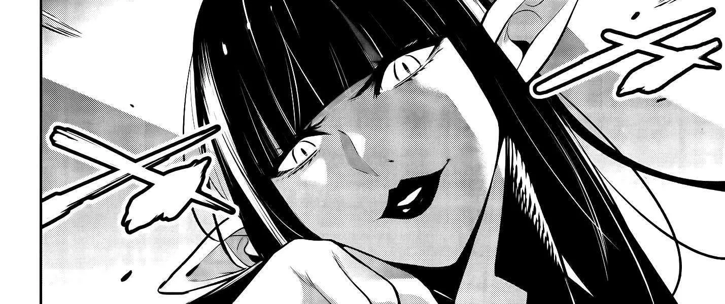 Majo Taisen - The War of Greedy Witches Chapter 53 page 65 - 