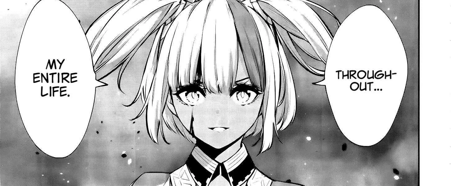 Majo Taisen - The War of Greedy Witches Chapter 53 page 67 - 