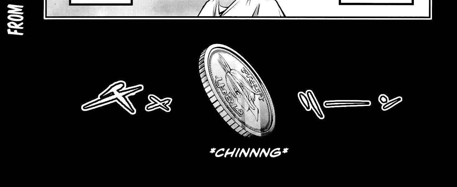 Majo Taisen - The War of Greedy Witches Chapter 54 page 2 - 