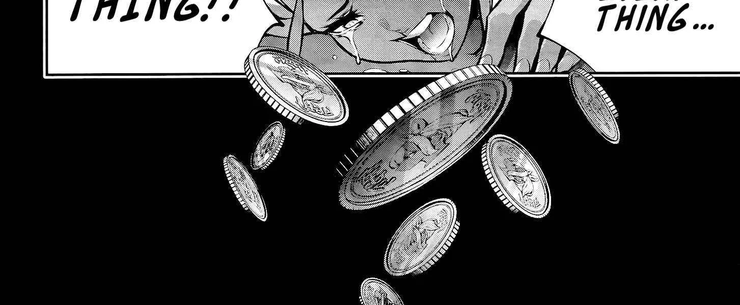 Majo Taisen - The War of Greedy Witches Chapter 54 page 16 - 