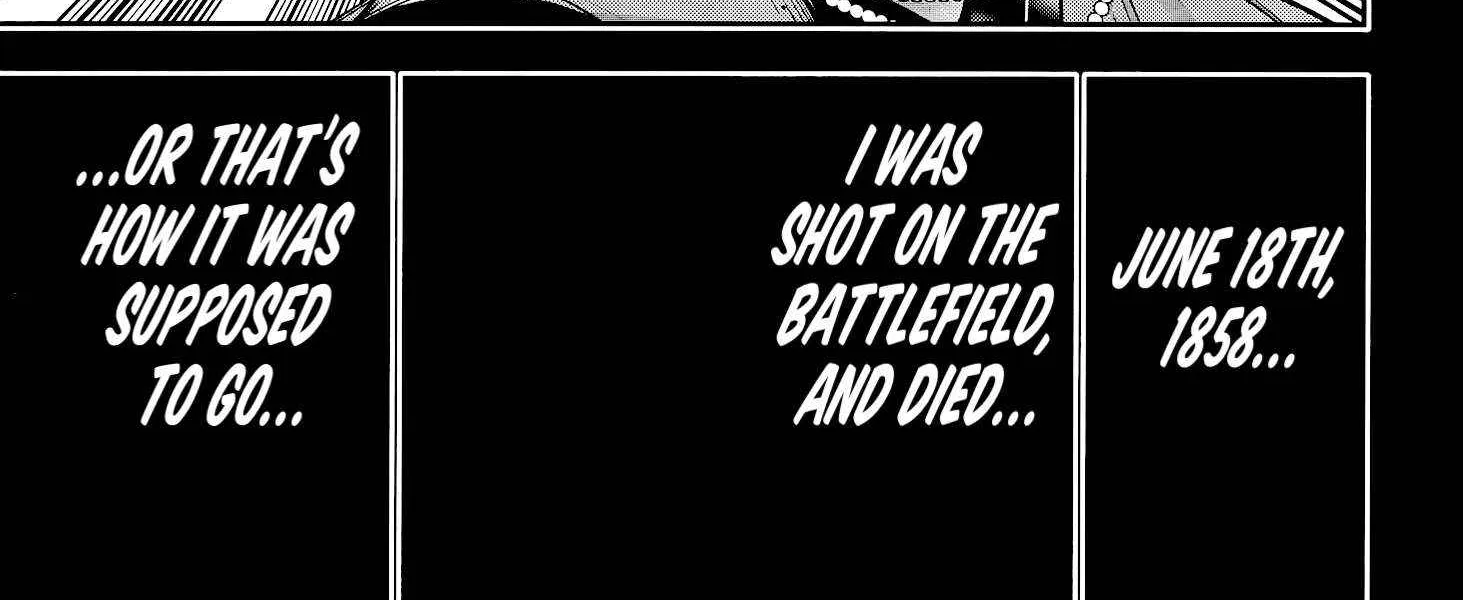 Majo Taisen - The War of Greedy Witches Chapter 54 page 34 - 