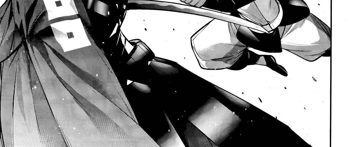 Majo Taisen - The War of Greedy Witches Chapter 54 page 58 - 