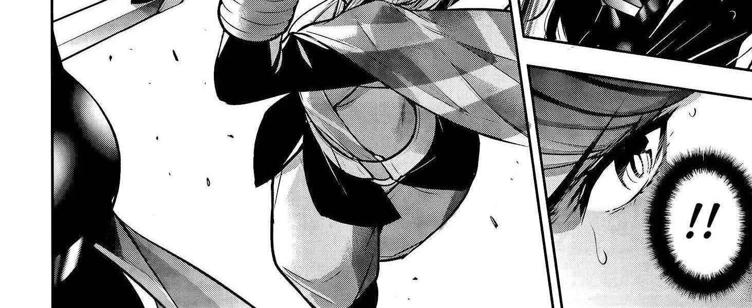 Majo Taisen - The War of Greedy Witches Chapter 54 page 64 - 
