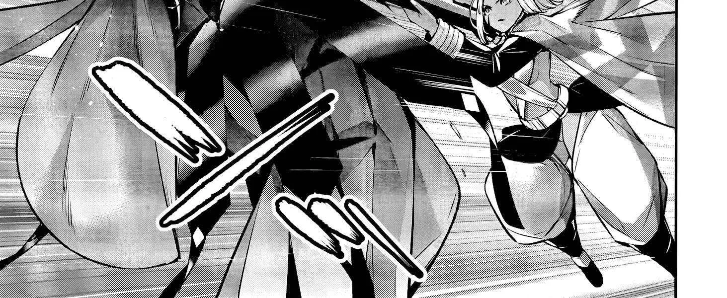 Majo Taisen - The War of Greedy Witches Chapter 54 page 66 - 