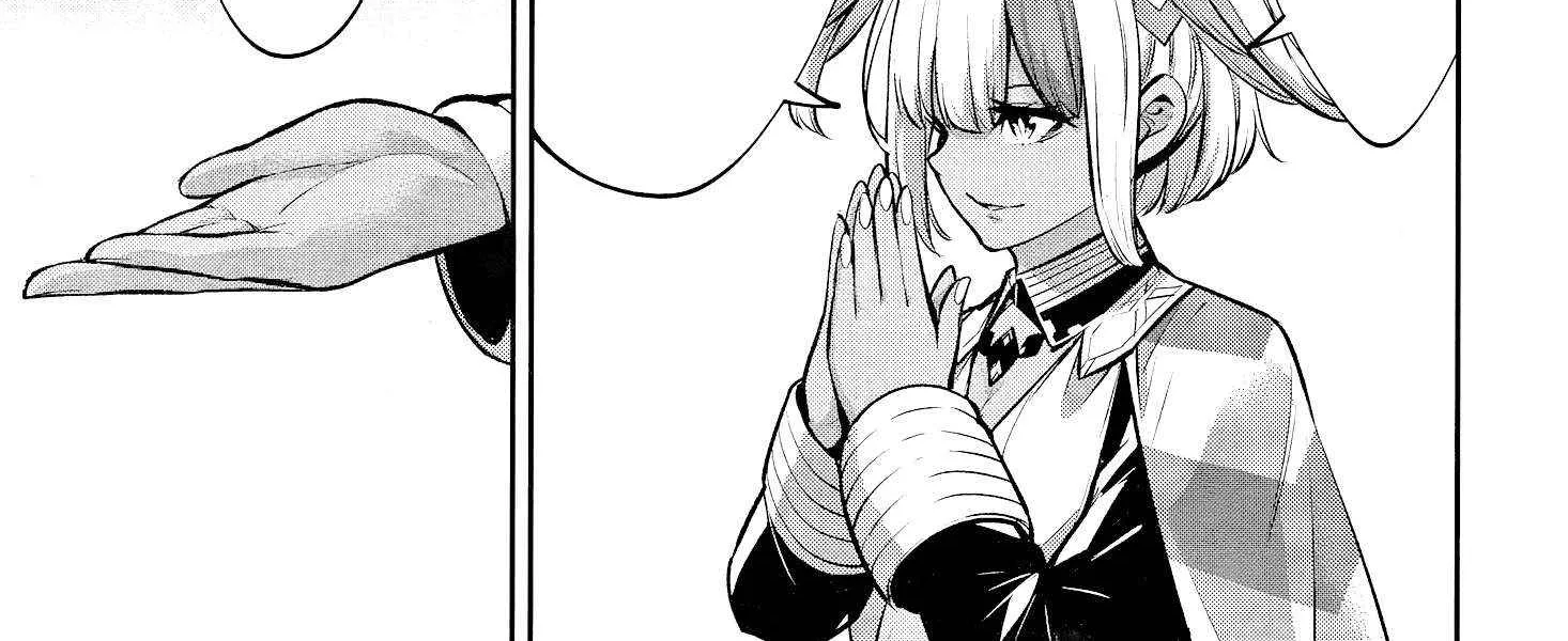 Majo Taisen - The War of Greedy Witches Chapter 54 page 78 - 