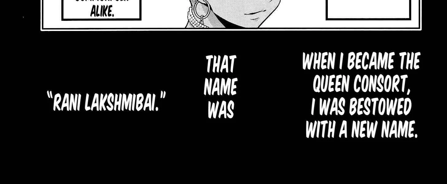 Majo Taisen - The War of Greedy Witches Chapter 54 page 10 - 