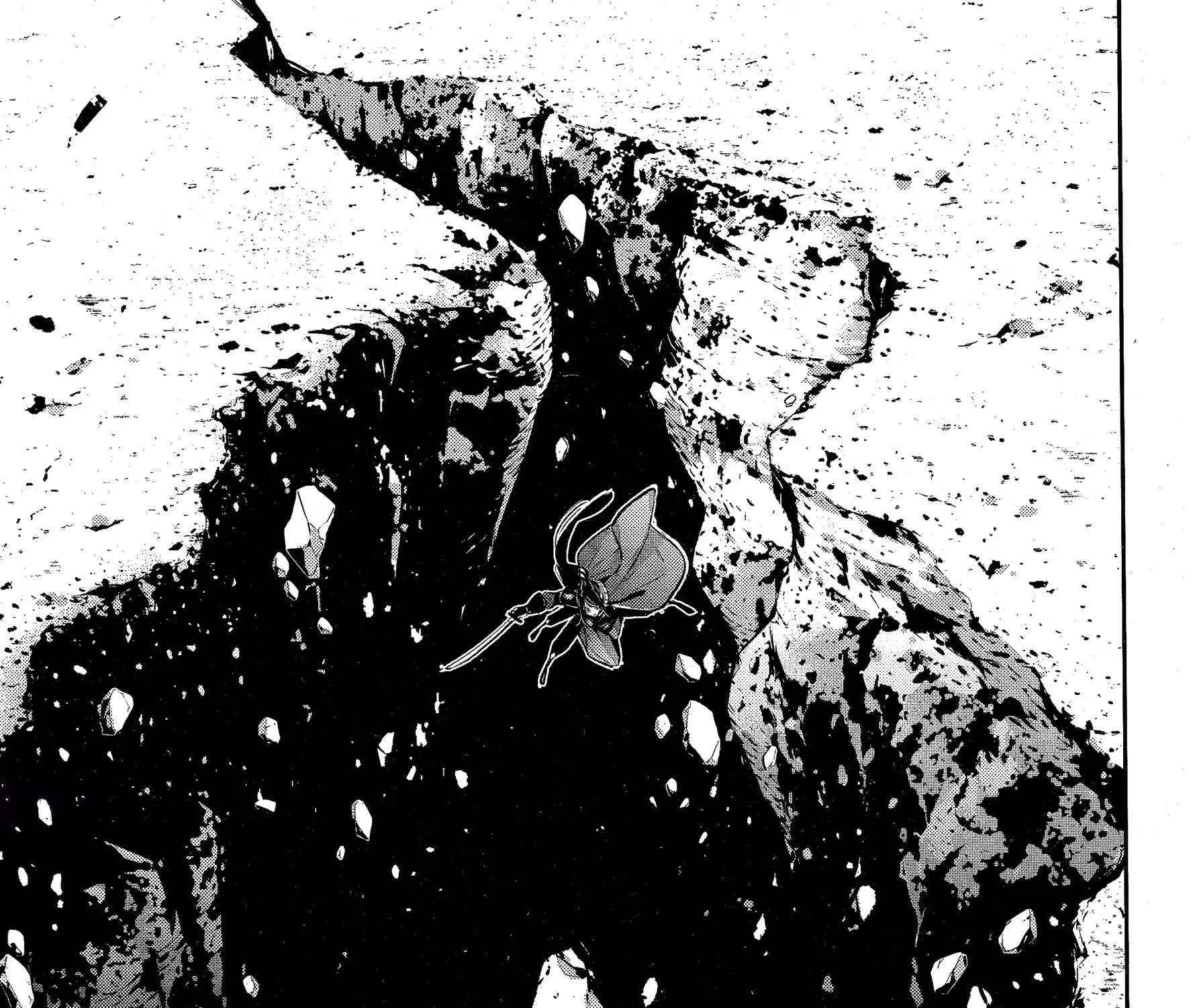 Majo Taisen - The War of Greedy Witches Chapter 55 page 57 - 