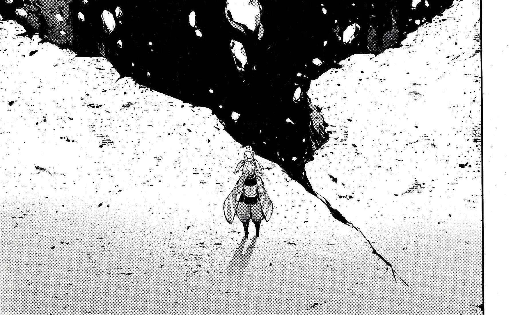 Majo Taisen - The War of Greedy Witches Chapter 55 page 58 - 