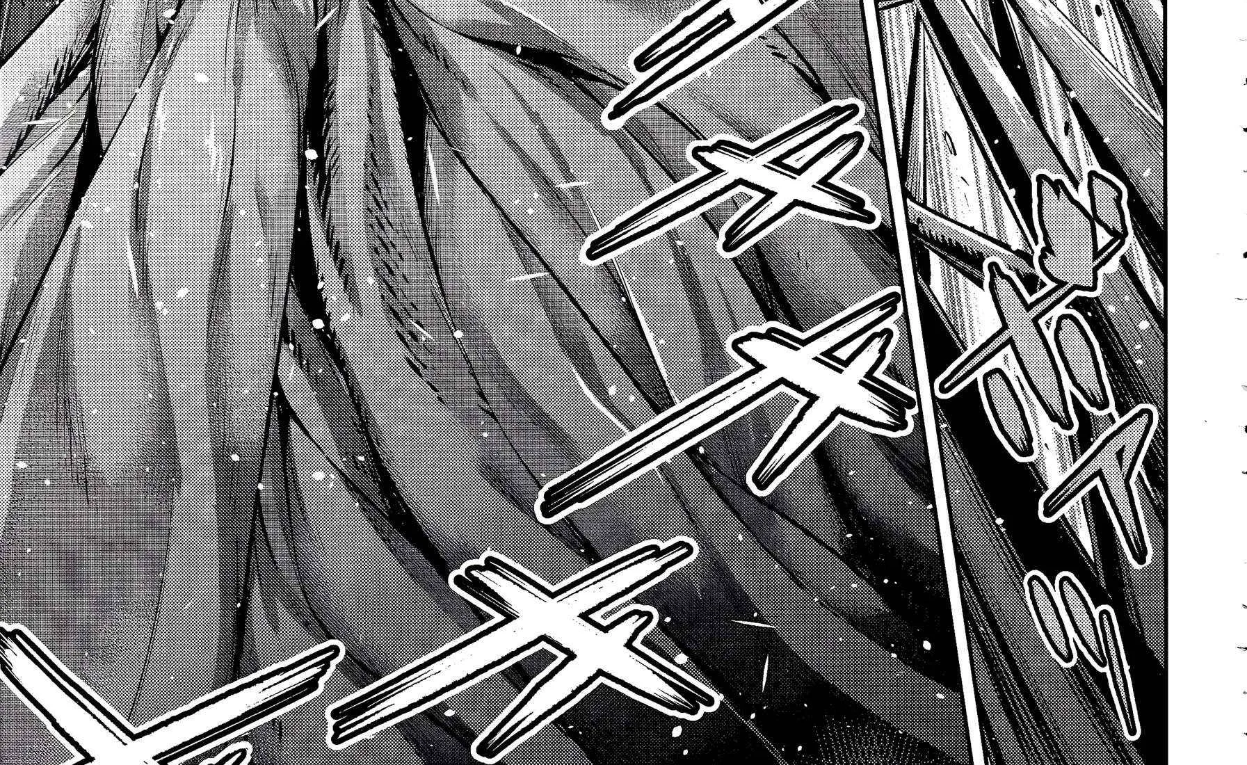 Majo Taisen - The War of Greedy Witches Chapter 55 page 79 - 