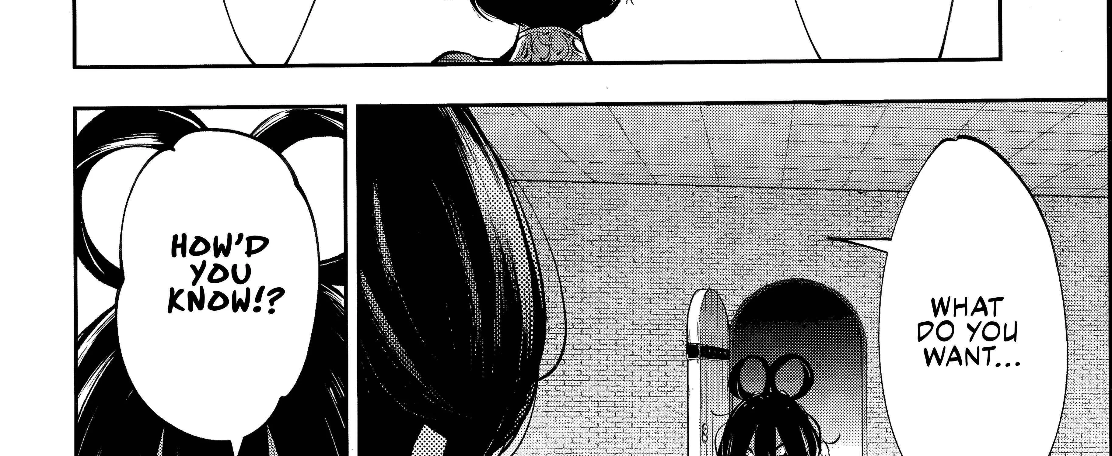 Majo Taisen - The War of Greedy Witches Chapter 56 page 102 - 