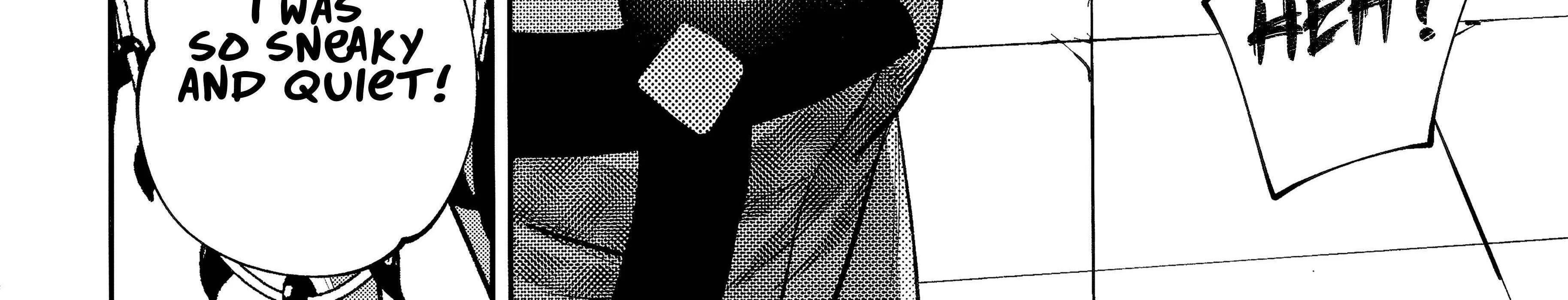 Majo Taisen - The War of Greedy Witches Chapter 56 page 104 - 