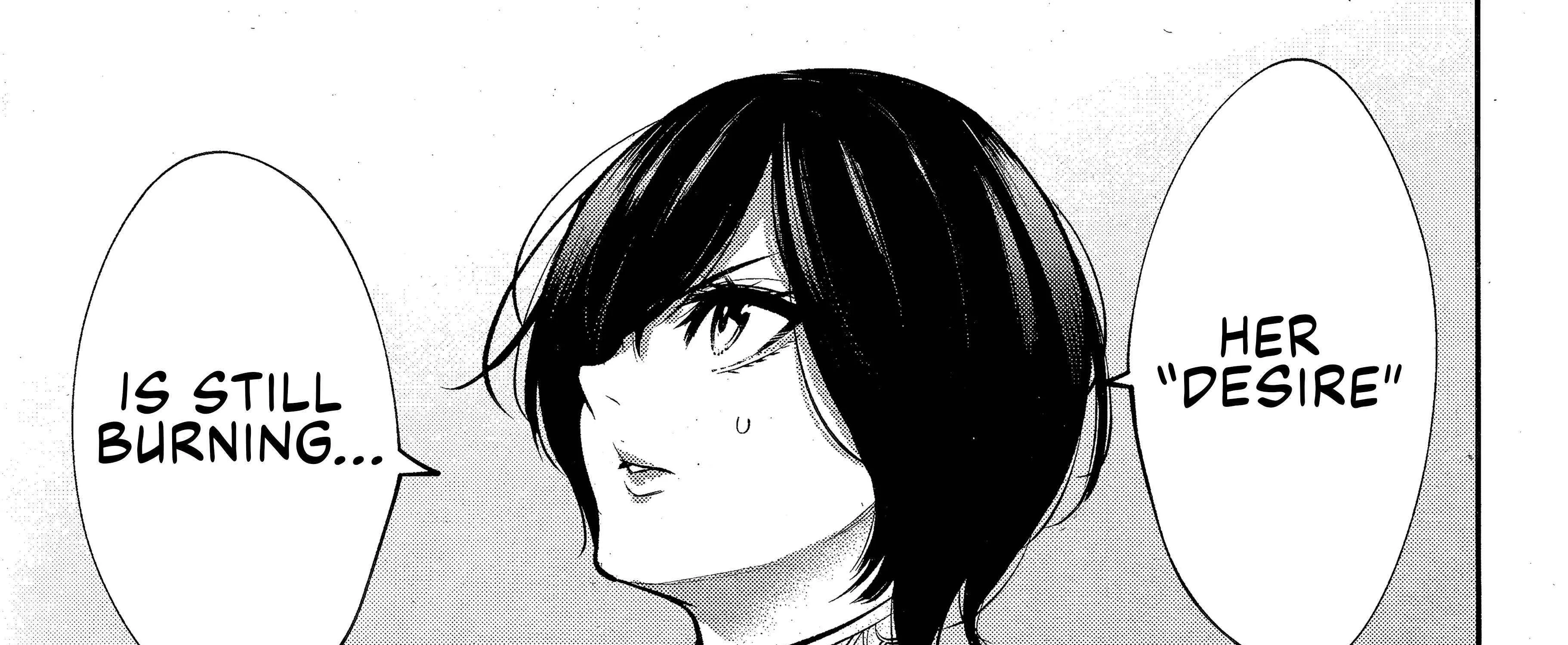 Majo Taisen - The War of Greedy Witches Chapter 56 page 121 - 