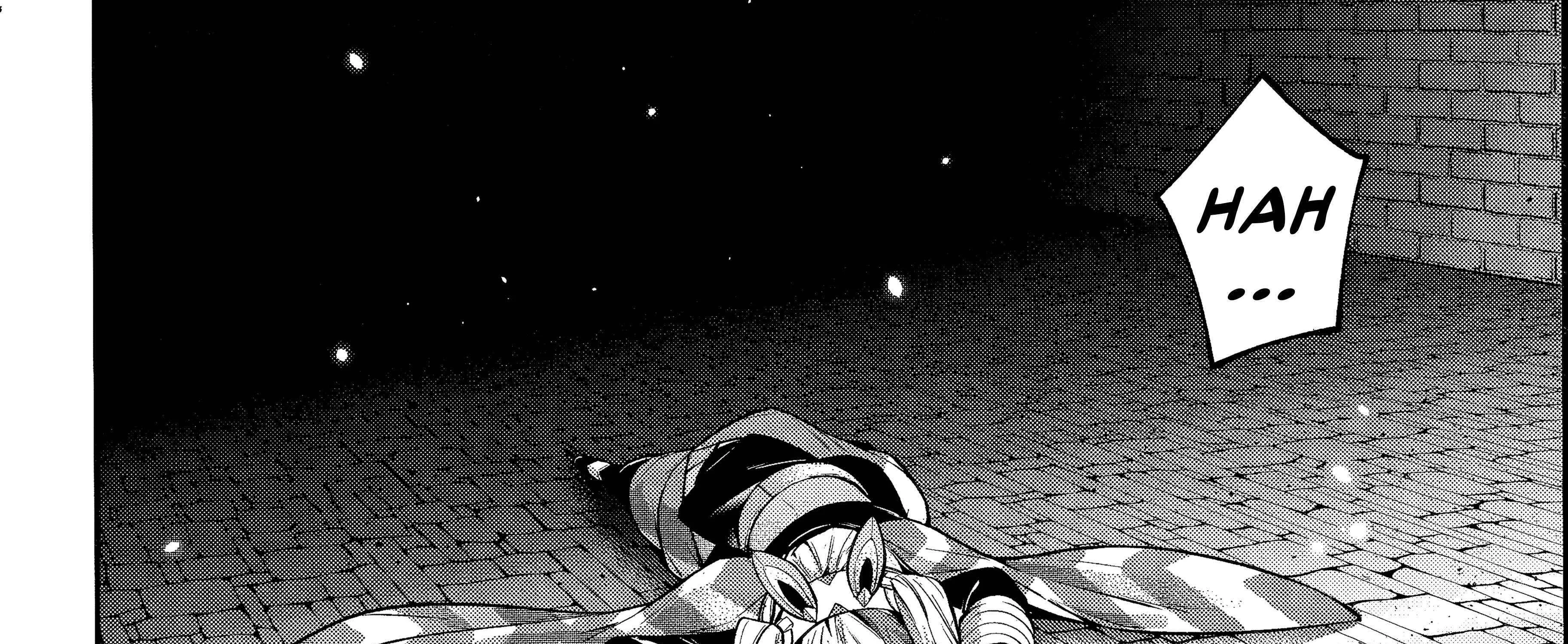 Majo Taisen - The War of Greedy Witches Chapter 56 page 125 - 