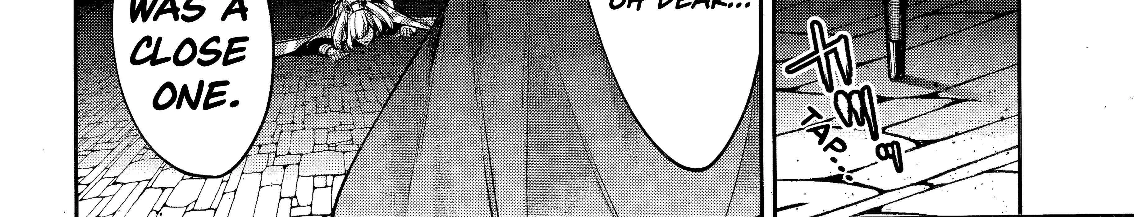 Majo Taisen - The War of Greedy Witches Chapter 56 page 128 - 
