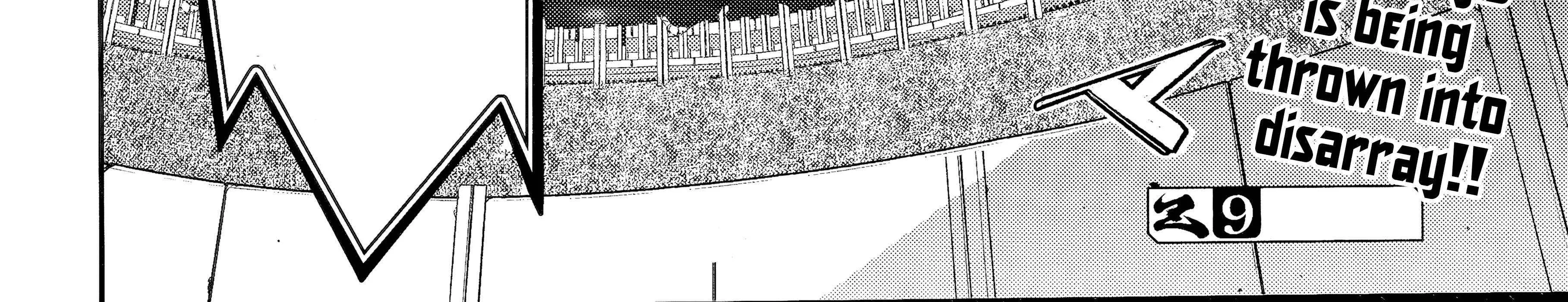 Majo Taisen - The War of Greedy Witches Chapter 56 page 143 - 