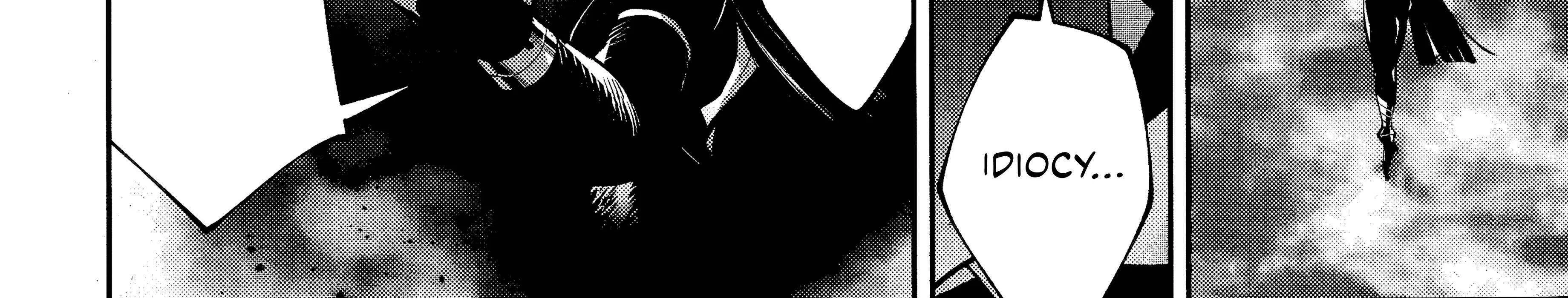 Majo Taisen - The War of Greedy Witches Chapter 56 page 16 - 
