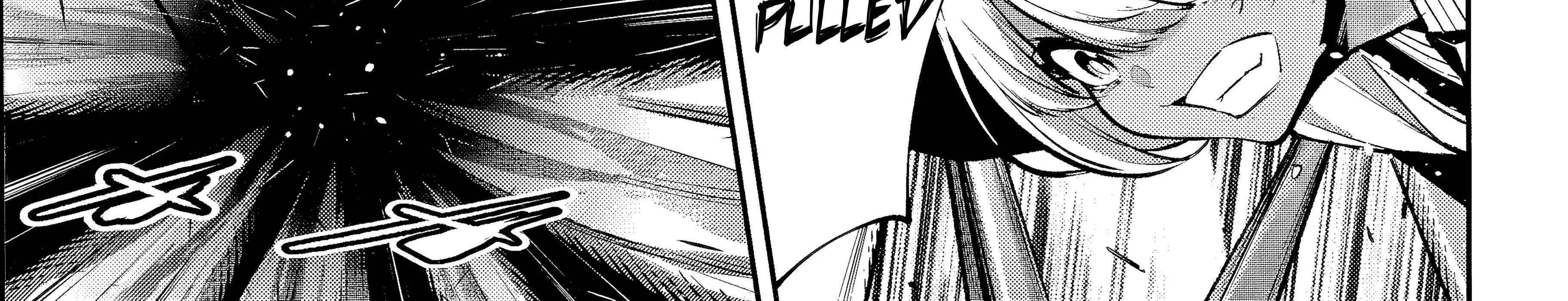 Majo Taisen - The War of Greedy Witches Chapter 56 page 20 - 