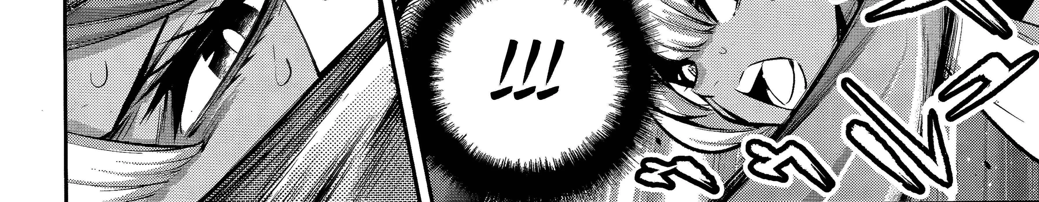 Majo Taisen - The War of Greedy Witches Chapter 56 page 24 - 