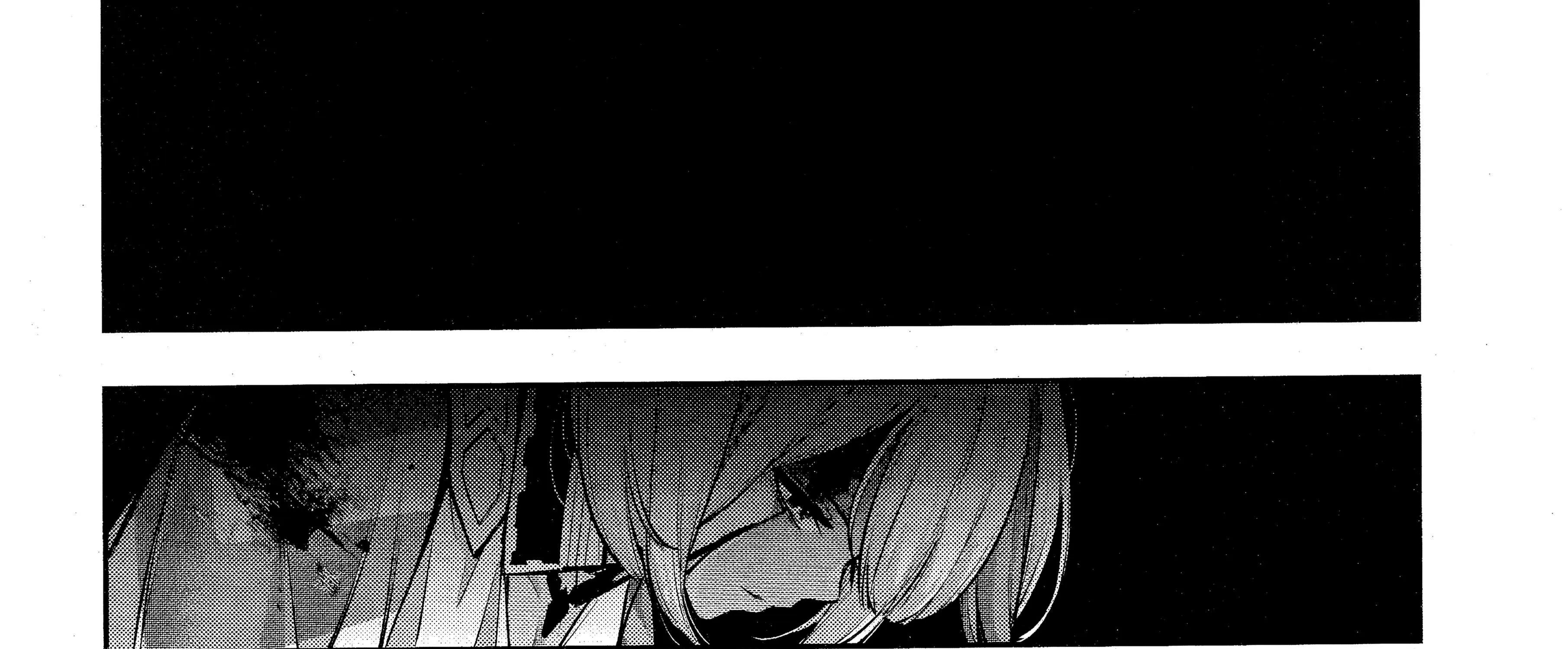 Majo Taisen - The War of Greedy Witches Chapter 56 page 29 - 