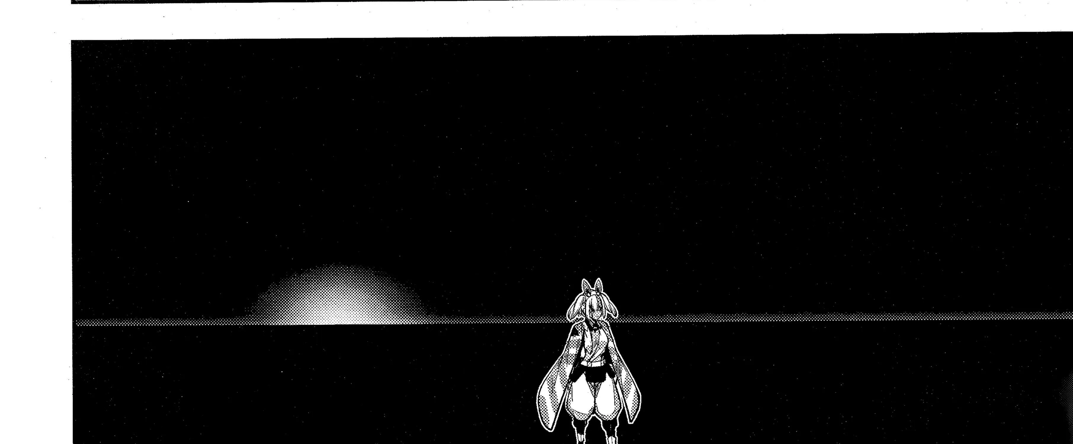 Majo Taisen - The War of Greedy Witches Chapter 56 page 30 - 