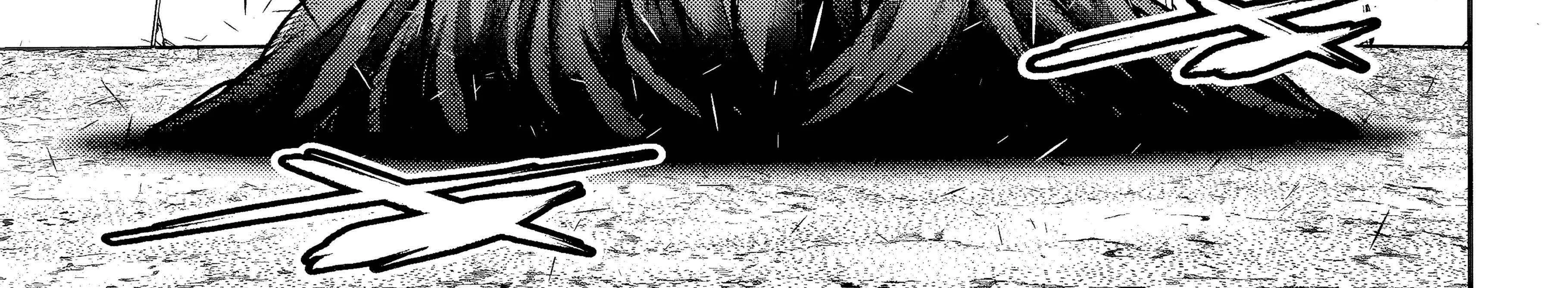 Majo Taisen - The War of Greedy Witches Chapter 56 page 4 - 