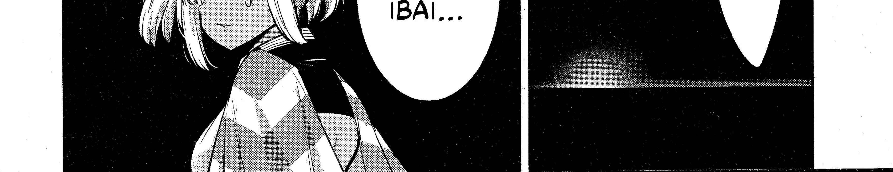Majo Taisen - The War of Greedy Witches Chapter 56 page 32 - 