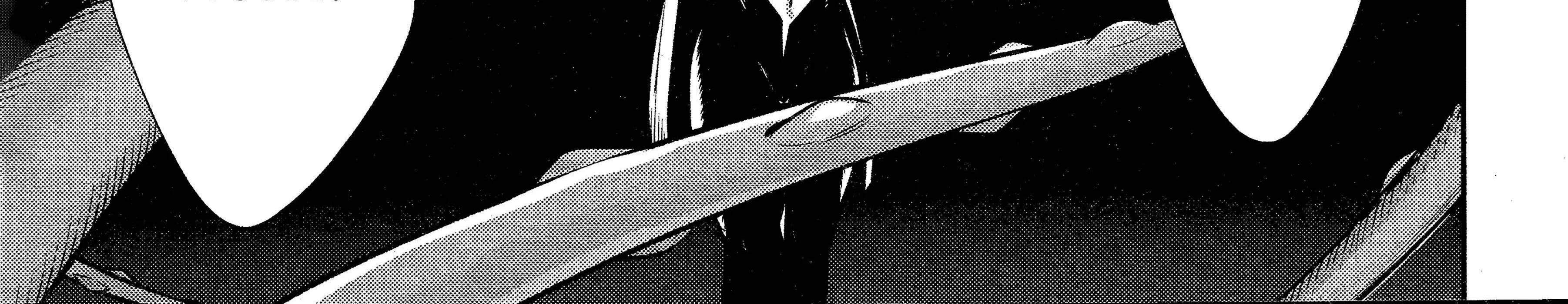 Majo Taisen - The War of Greedy Witches Chapter 56 page 44 - 