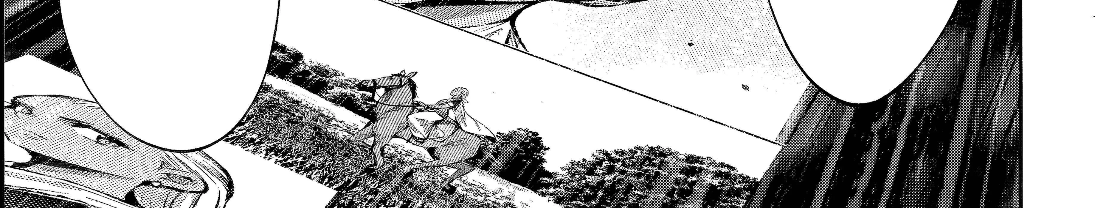 Majo Taisen - The War of Greedy Witches Chapter 56 page 52 - 